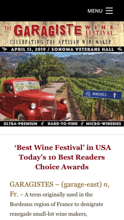 WineReach Festival screenshot-3