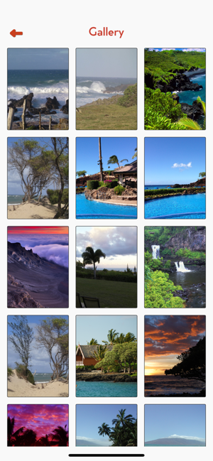 Maui Tourism Guide(圖4)-速報App