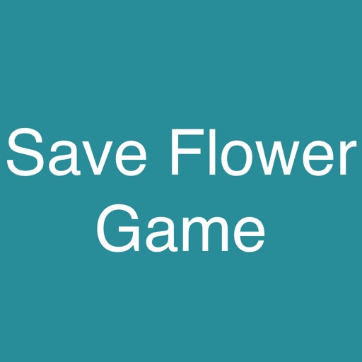 Save Flower Game