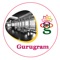 "Welcome to the app Gurugram City Delights