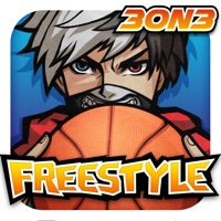 3on3 freestyle cheats