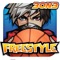 This is the real-time 3 on 3 Basketball MOBA game you’ve never played before