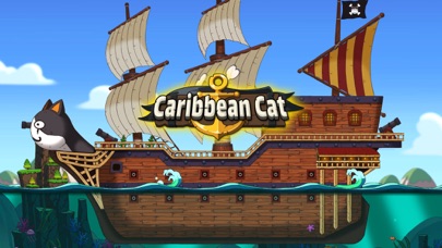 海賊猫のおすすめ画像1
