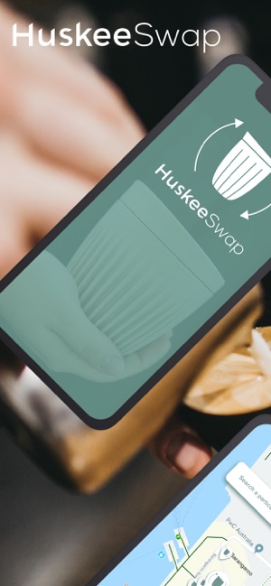 HuskeeSwap(圖1)-速報App