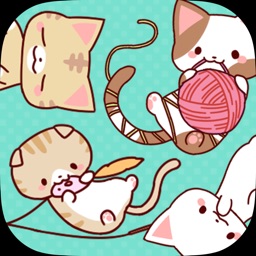 Cat's Puzzle-Block Puzzle Game