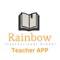 RI- Teacher App is a mobile application designed to help teachers in the state of Rhode Island manage their classrooms and lesson plans