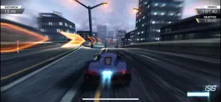 Captura de Pantalla 3 Need for Speed™ Most Wanted iphone