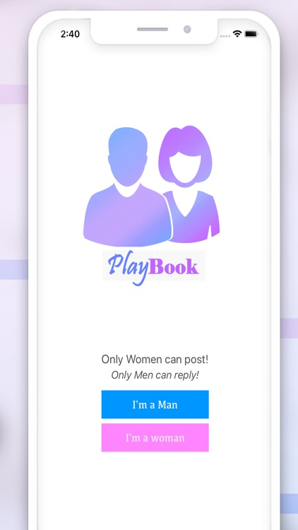 PlayBook App