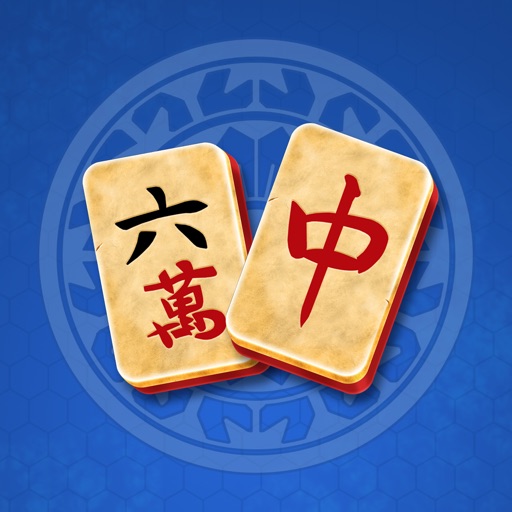 Mahjong Solitaire Challenge icon