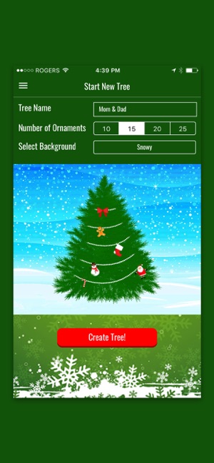 Christmas Tree of Kindness Pro(圖2)-速報App