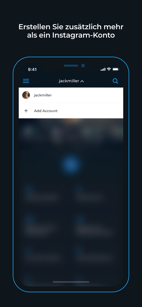 Reports Fur Instagram Overview Apple App Store Germany