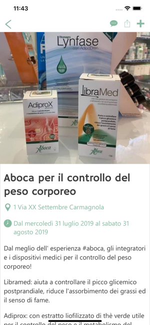 Farmacia Amedei(圖4)-速報App