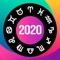 #1 HOROSCOPE APP 2020