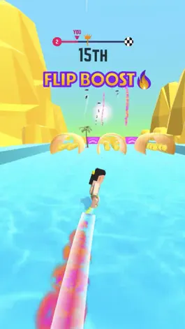 Game screenshot Surfpark.io mod apk