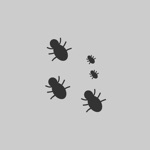 Annoying Bugs Stickers
