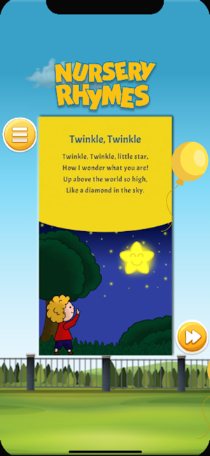 Nursery Rhymes Music For Kids(圖2)-速報App