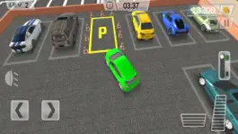 Game screenshot Real car parking adventure sim mod apk