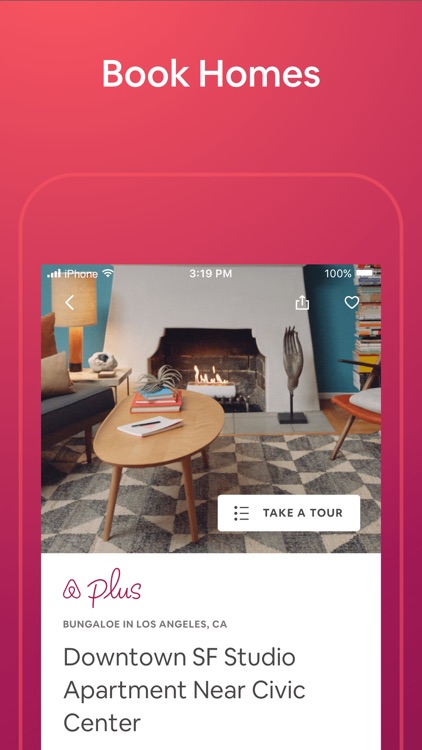 Airbnb screenshot-3