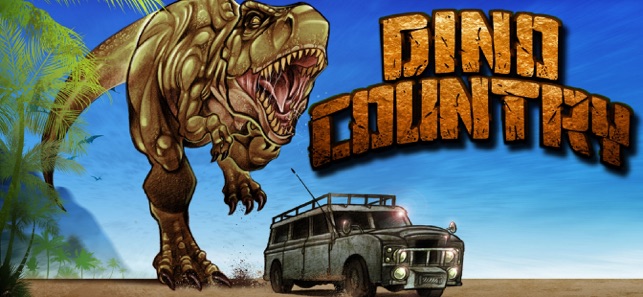 Dino Country