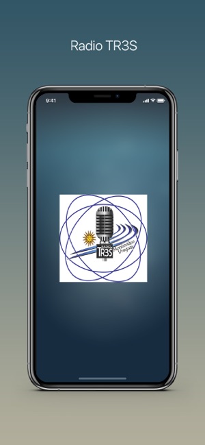 Radio TR3S(圖1)-速報App