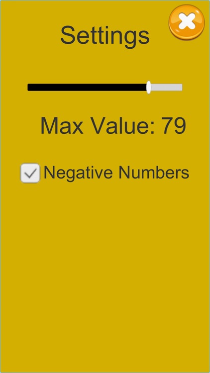 Facts for Fun screenshot-4