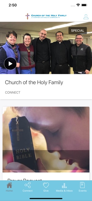 Holy Family GB(圖1)-速報App