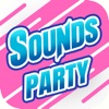 Sounds Party