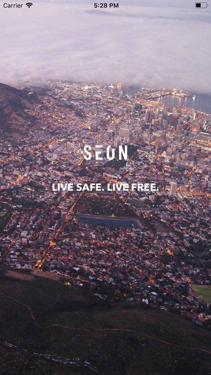 SEON Security