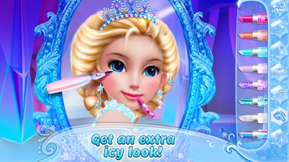 Coco Ice Princess Screenshot 3