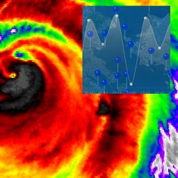 Instant NOAA Tide Pro Apple Watch App