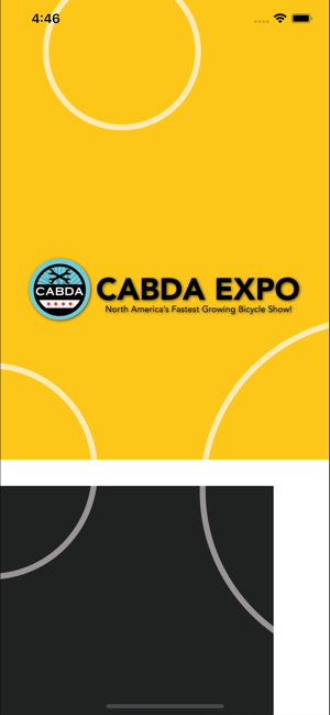 CABDA EXPO(圖1)-速報App