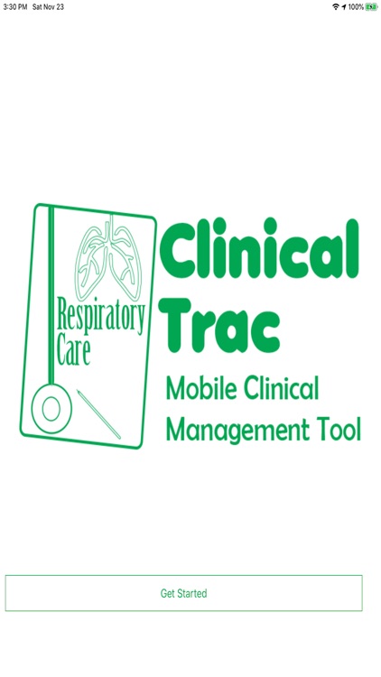 Clinical Trac RT