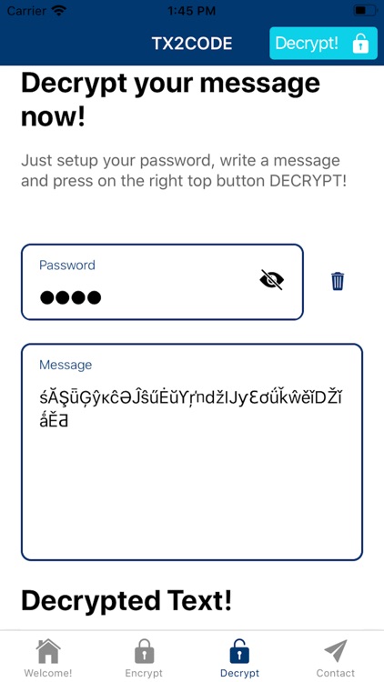 TX2CODE screenshot-4