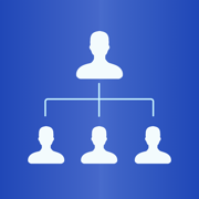 OrgChart - Organisation Chart