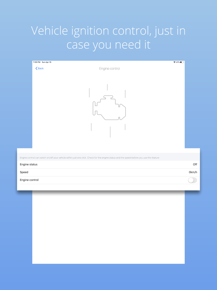 CarLink - Vehicle assistant