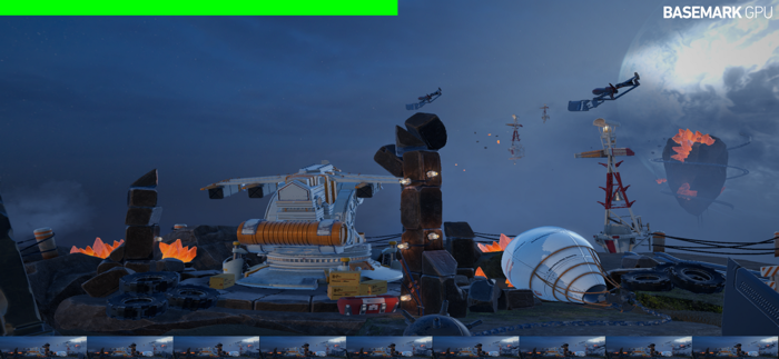 Basemark GPU