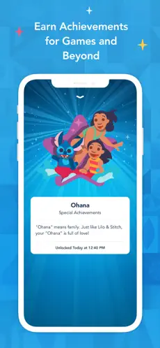 Screenshot 3 Disney Team of Heroes iphone