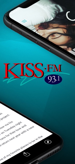 93.1 KISS-FM (KSII)(圖2)-速報App