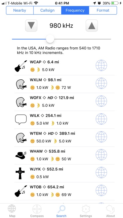 AM Towers USA screenshot-4