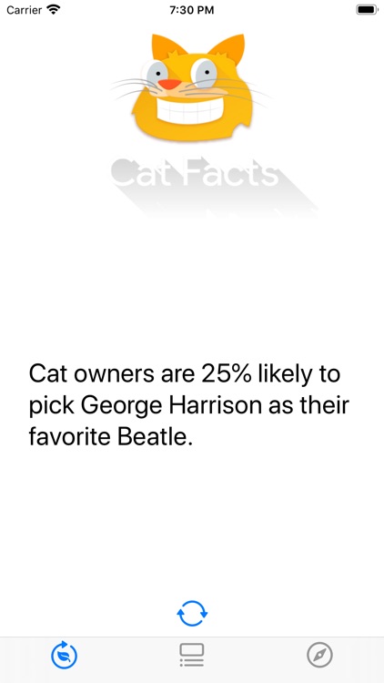 Cats Facts