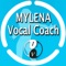 Hi, I'm Mylena Vocal Coach, the most famous Italian vocal coach in the world