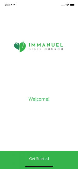 Immanuel Bible Church Howell(圖2)-速報App