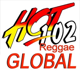 Hot 102 Reggae Global Jamaica