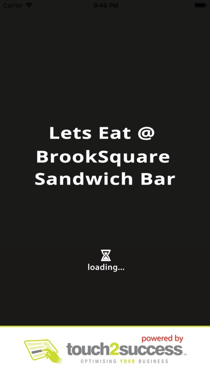 Lets Eat Brook Square