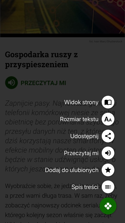 Perły Samorządu screenshot-7