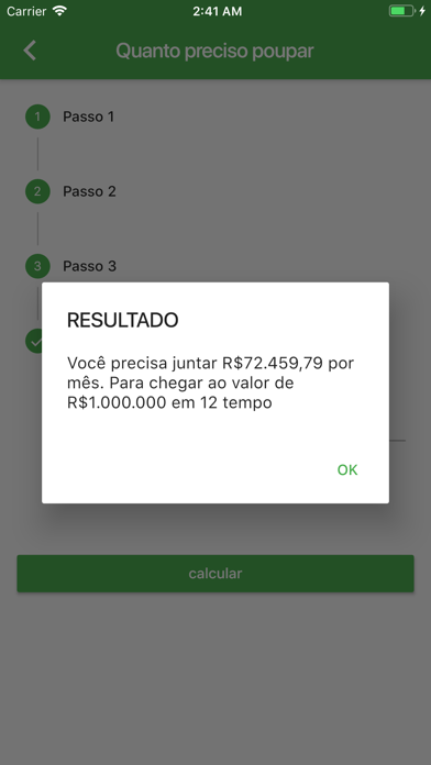 How to cancel & delete Rio Claro Investimentos from iphone & ipad 3