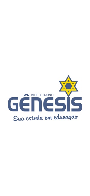 Rede de Ensino Gênesis