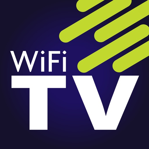 Arvig Wifi TV