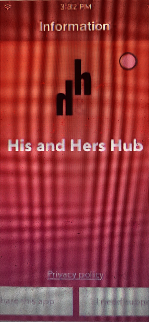 His and Hers Hub(圖3)-速報App