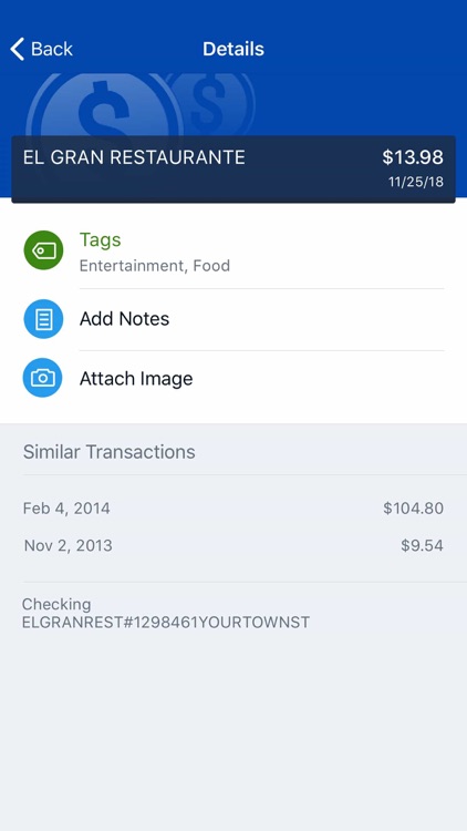 MyRepublicBank screenshot-3